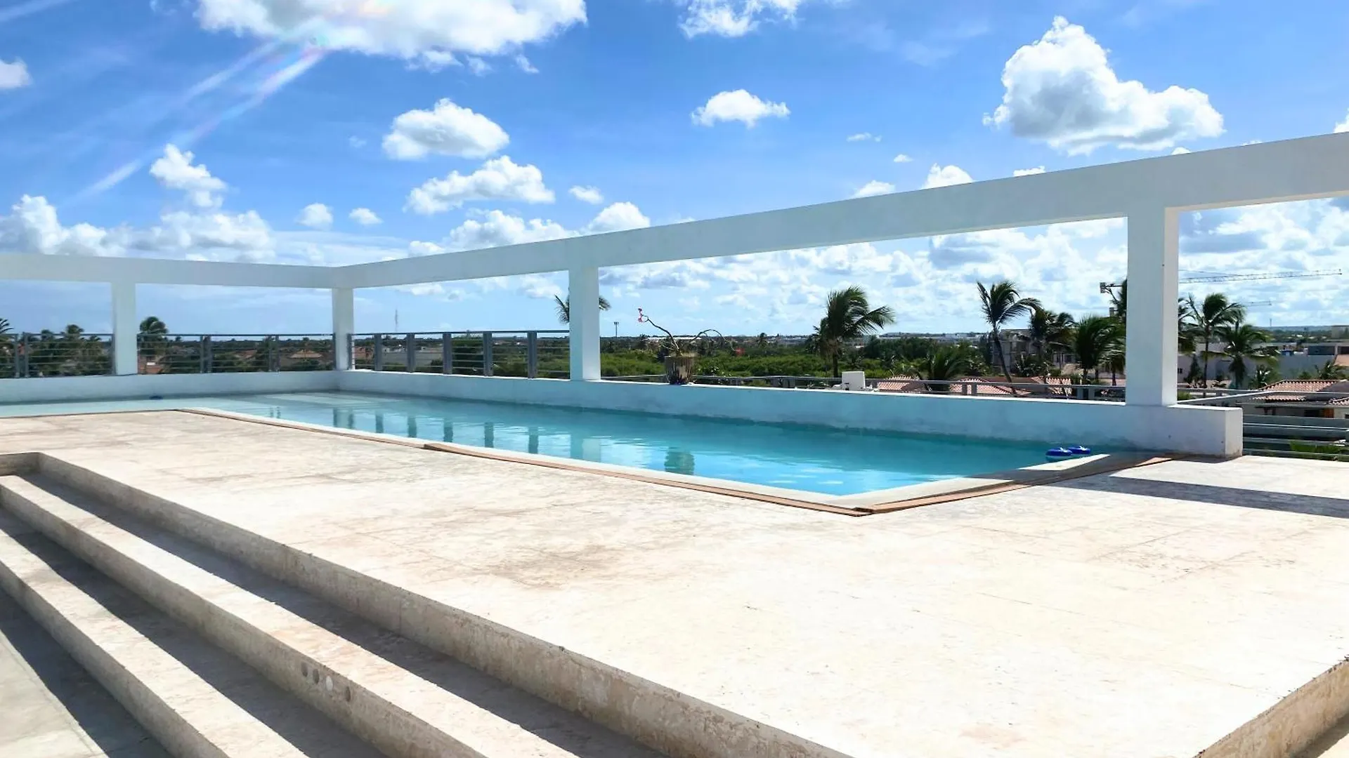 Caraibico Suites Rooftop Pool & Beach Club Punta Cana 5*,  Dominican Republic