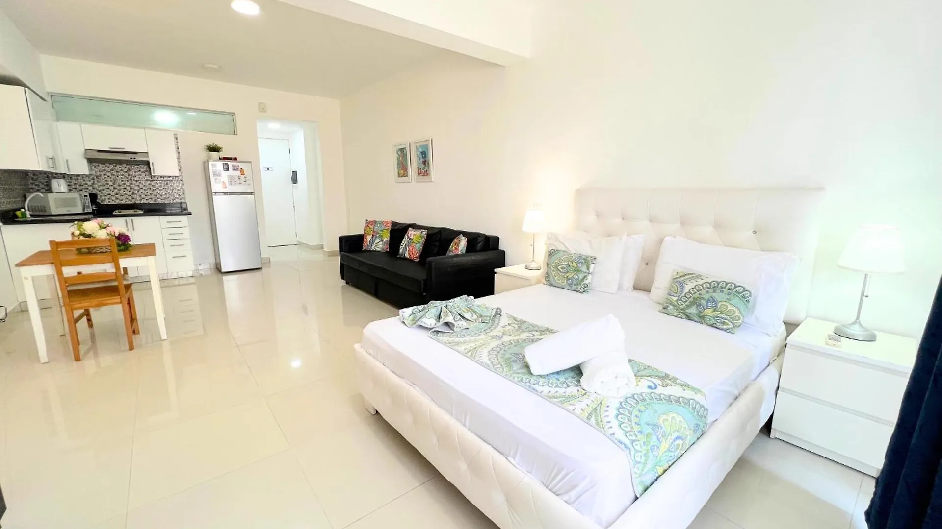 Caraibico Suites Rooftop Pool & Beach Club Punta Cana 5*,