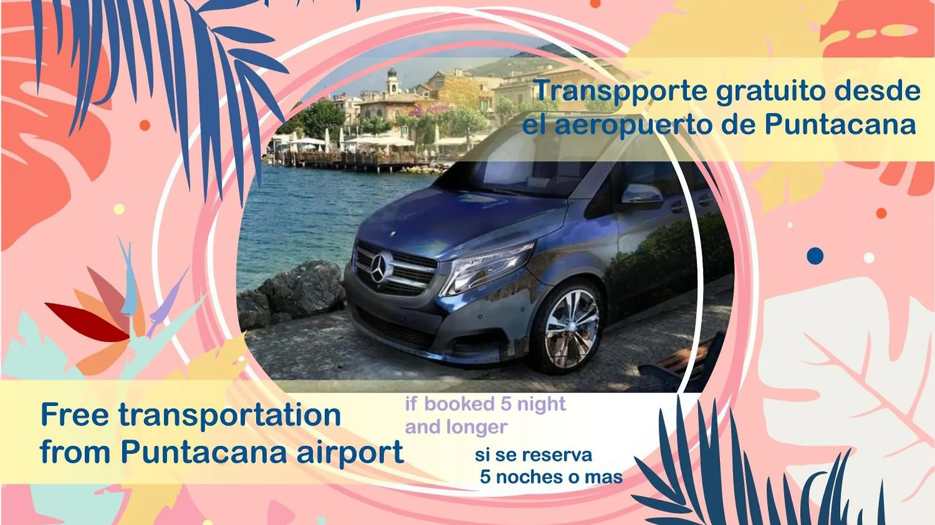 Hotel Caraibico Suites Rooftop Pool & Beach Club Punta Cana