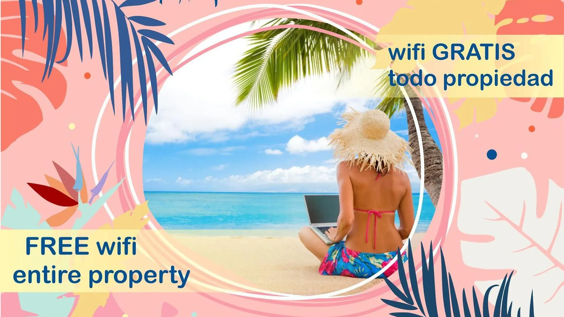 Caraibico Suites Rooftop Pool & Beach Club Punta Cana 5*,