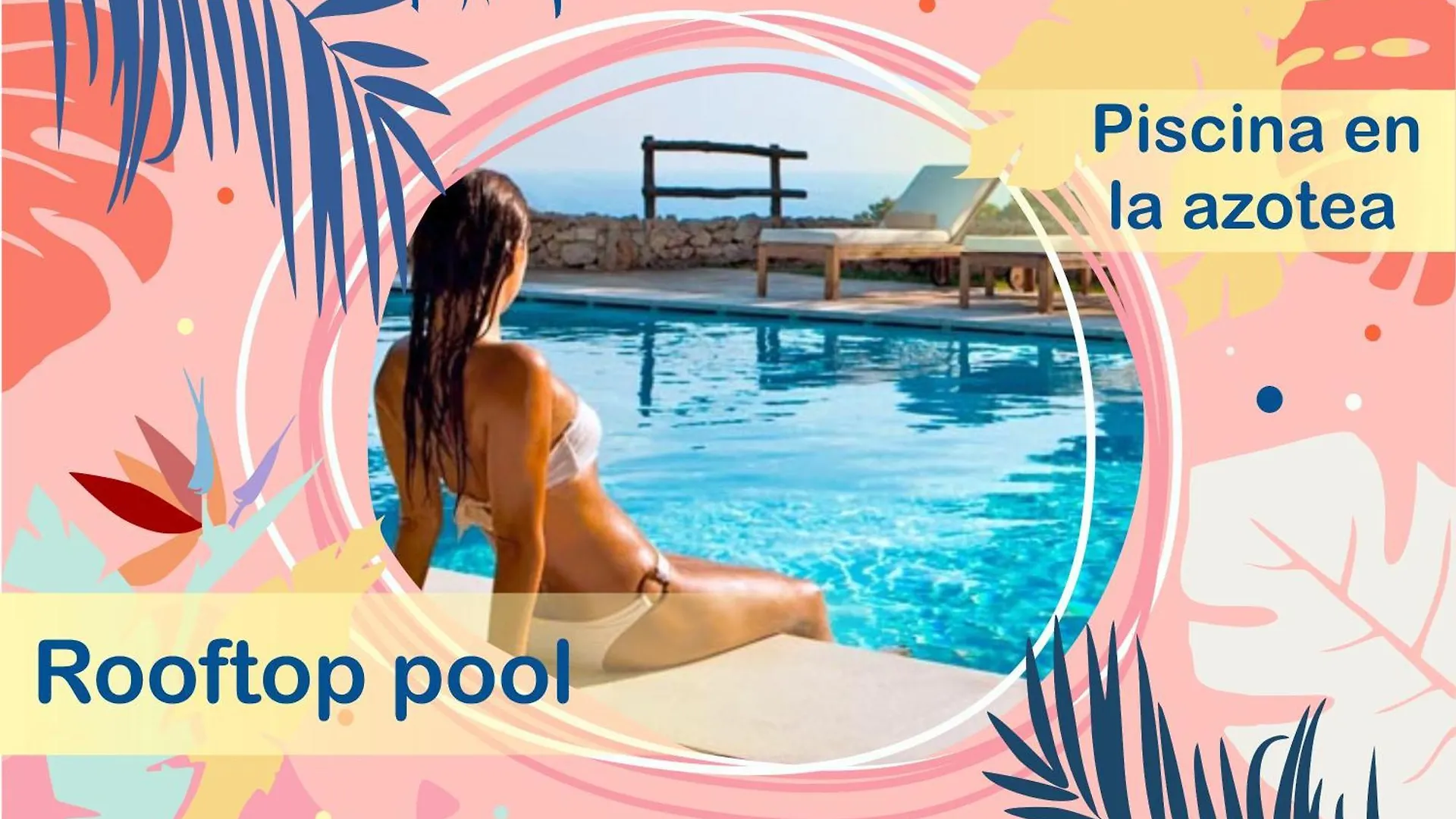 Caraibico Suites Rooftop Pool & Beach Club Punta Cana 5*,  Dominican Republic