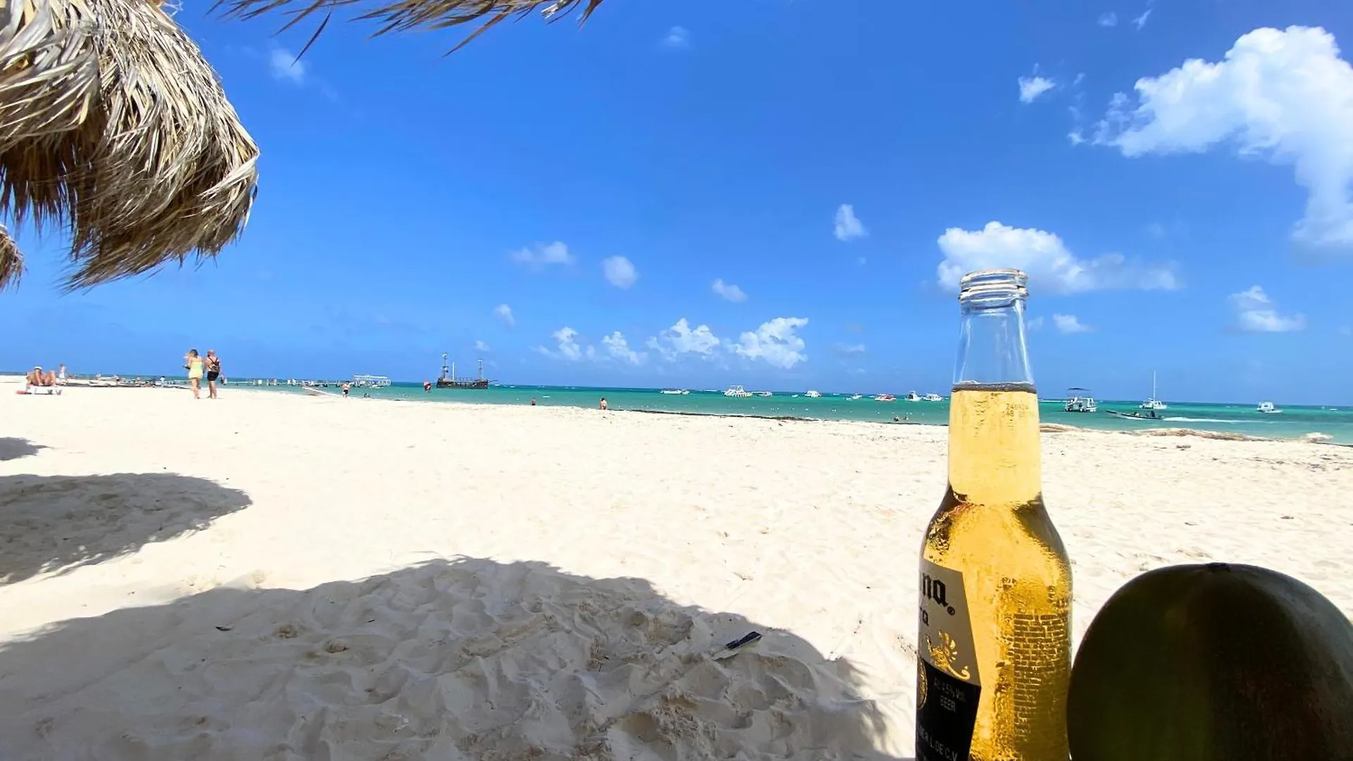 Caraibico Suites Rooftop Pool & Beach Club Punta Cana