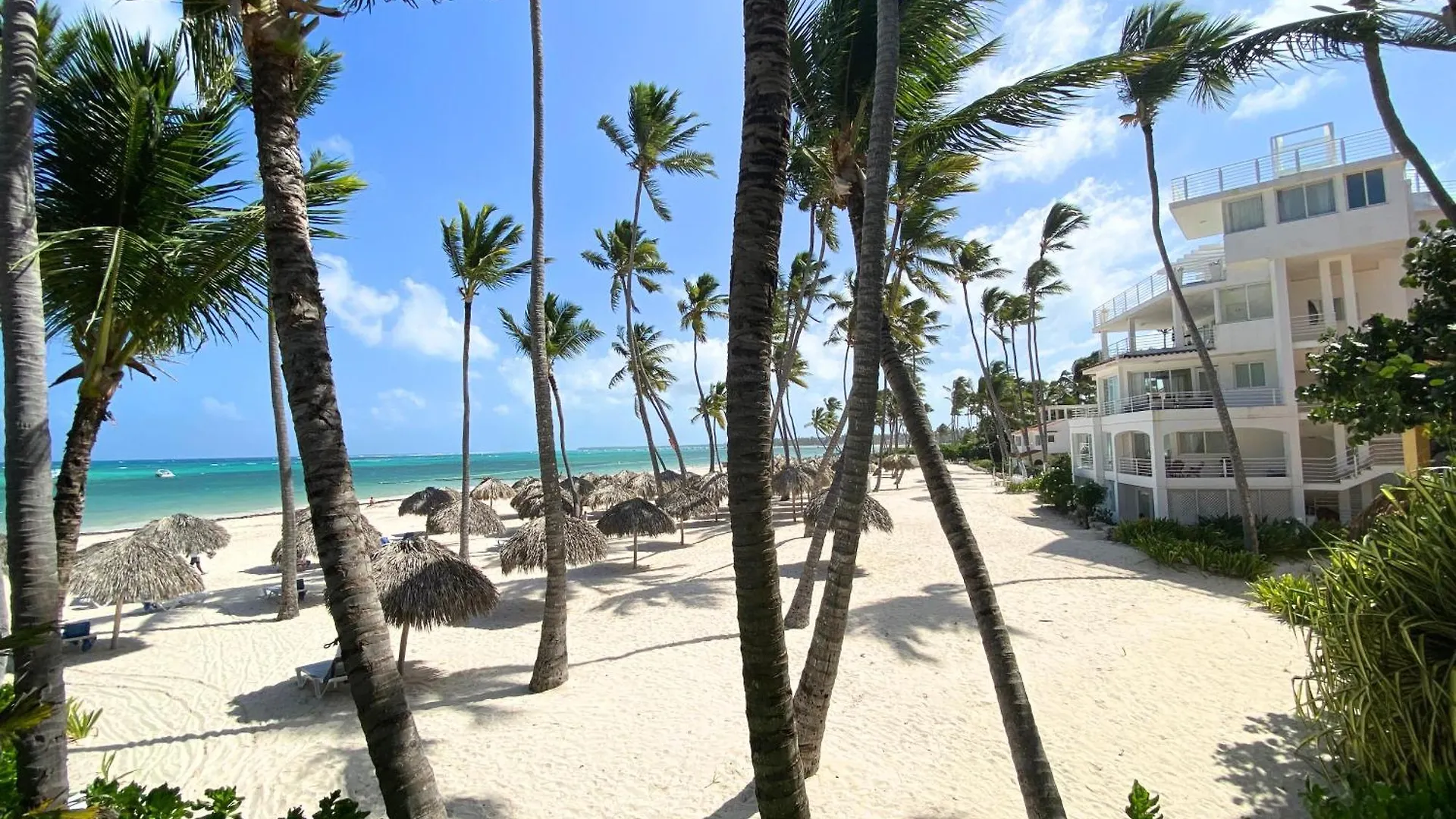 Caraibico Suites Rooftop Pool & Beach Club Punta Cana Hotel